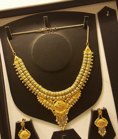 Shahzada Rizwan LLC - Al Suwayq - +968 26 862599