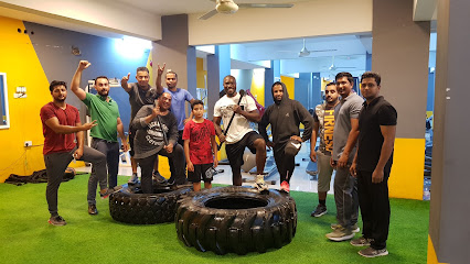 Perfect body gym - Ibri - +968 9614 1514