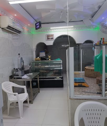 Fresh meat and chicken - Sohar - +968 9589 8271