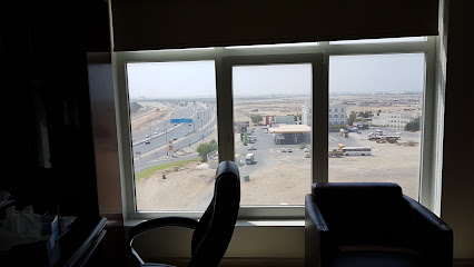 Canadian Health Center - Muscat - +968 7158 9991