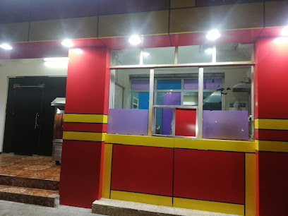مطعم سليم بن سليمان بن سالم الخميسي - بهلاء، - +968 9343 2278
