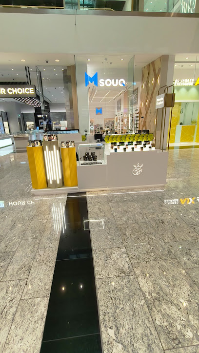 Manuka Kingdom مملكة مانوكا - Oman|Muscat|Unnamed Road