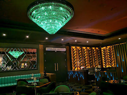 Casa Di Bacco - Muscat - +968 24 035200