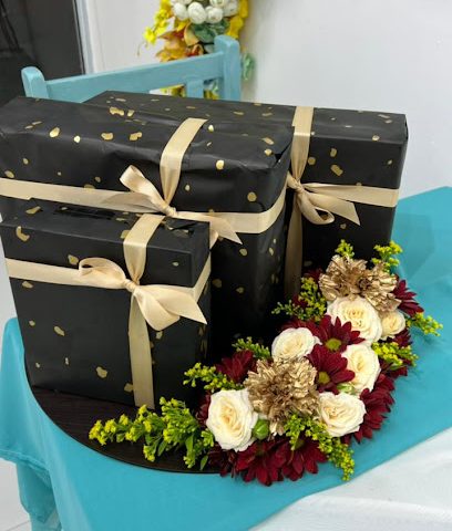 Nisan Flower shop - Sohar - +968 9405 5040