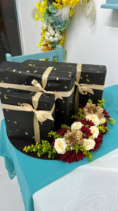 Nisan Flower shop - Oman|Sohar|8QC5+R5