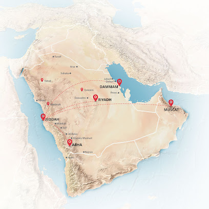 Energize Company L.L.C - Muscat - +968 9924 5520