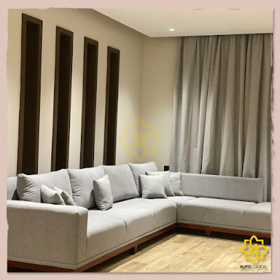 EURO CUCINA -  - +968 9231 7338