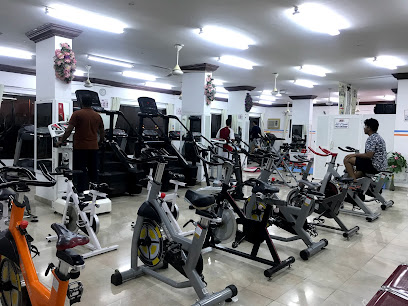 صالة قمة التحدي TOP CHALLANGE GYM - Somhan Barka OM - +968 9949 5615