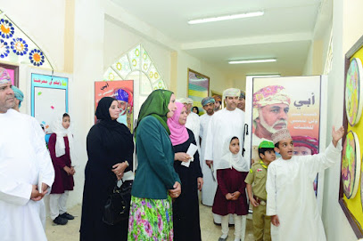 Seeb Elementry School - Seeb - +968 24 421094