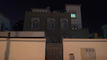 Joseph Villa - Muscat - +968 9934 4569