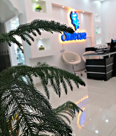 Smile care Izki - Izki - +968 9140 1454