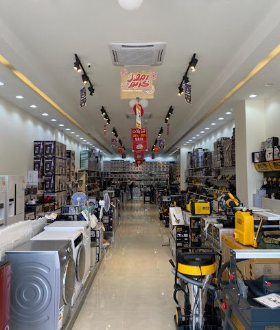 شركة طريق المدار فرع المعبيلة (TARIQALMADAR S.P.C ) - Seeb - +968 7220 0880
