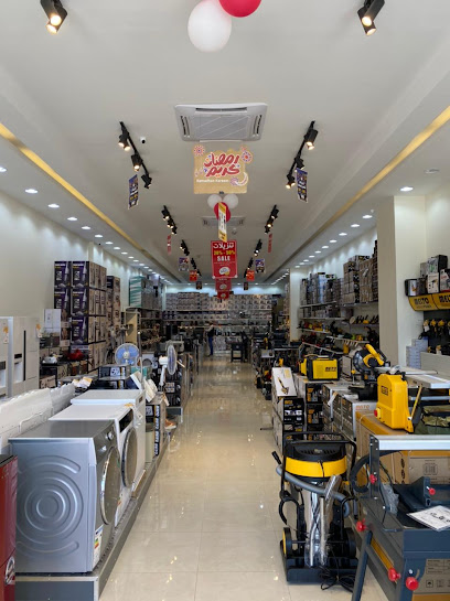شركة طريق المدار فرع المعبيلة (TARIQALMADAR S.P.C ) - Oman|Seeb|2|M444+3P6