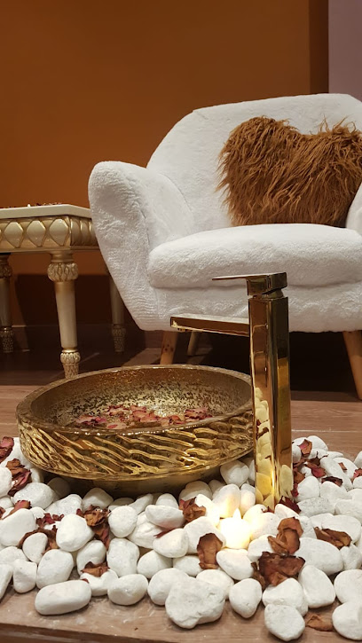 سبا- نادي صحي-fnrspa - Oman|البريمي،