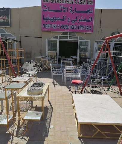 fahad al azzani (ELIYAS) - Al Buraimi - +968 9851 4149