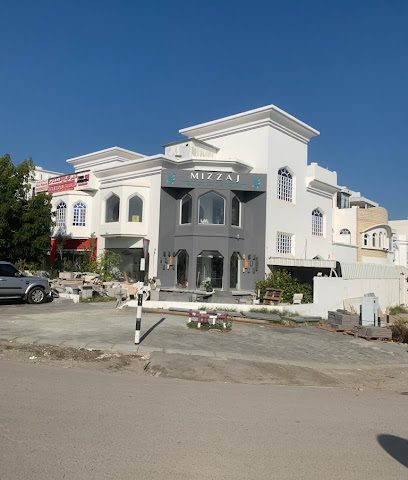 Mizzaj (Al Seeq Design & Trading) - Muscat - +968 9565 7762