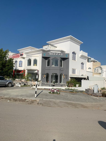 Mizzaj (Al Seeq Design & Trading) - Oman|Muscat|130 18th November St