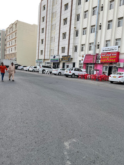 Alazizi Global Projects - Oman|Muscat 133|Al Seeb