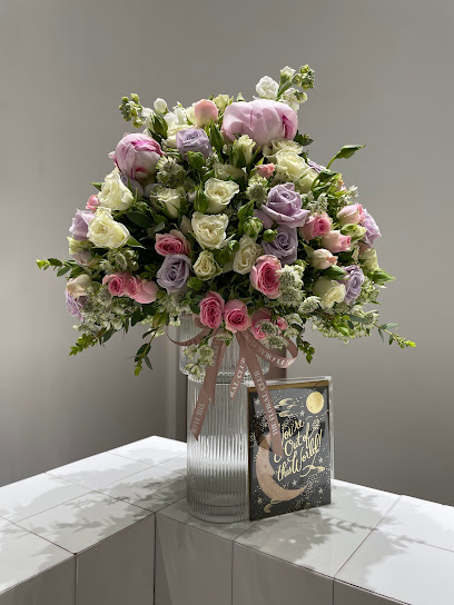 The Floral Club - Oman|Muscat 112|Dawat Al Adab St