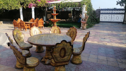 محل الشاهين لاعمال فيبر والحدائق - Al Suwayq - +968 9905 4349