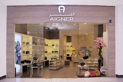 Aigner Boutique - Oman Avenues Mall - Muscat - +968 22 005223