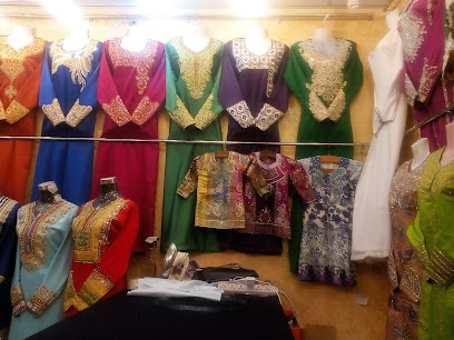 Ibra Main Market - Ibra - +968 9742 2745
