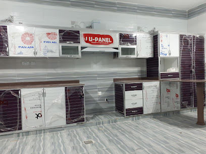 Prince Kitchens L.L.C - Seeb - +968 9692 2096