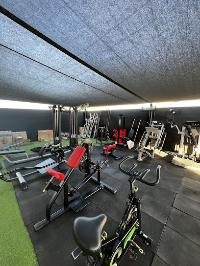 Elevate Personal Training Azaiba - Oman|Muscat|48 Way