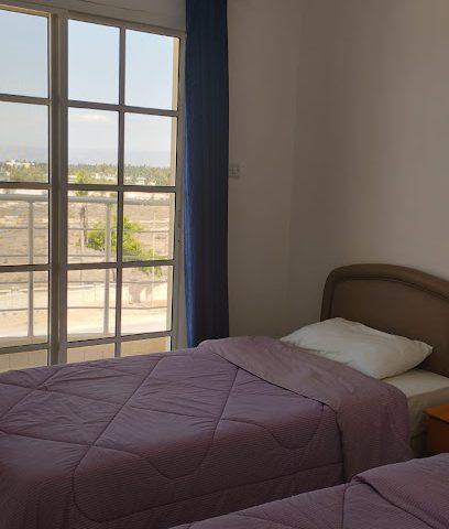 Hostel in Salalah - Salalah - +968 9219 0308