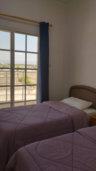 Hostel in Salalah - Oman|Salalah|As Saidiyah St|257F+38W