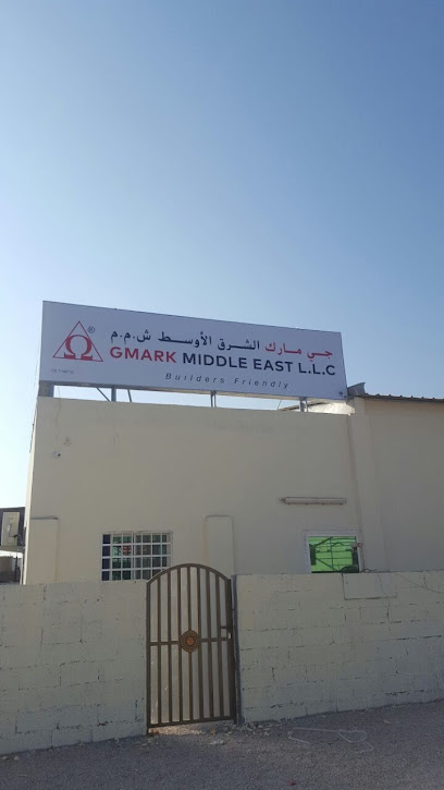 Gmark middle east llc Salalah - Oman|Salalah