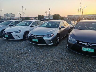 معرض العبري نزوى - Nizwa - +968 9322 3343