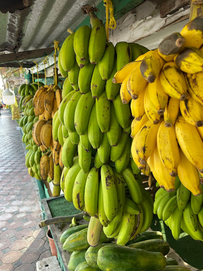 Souk l fruits - Oman|Salalah|Al Muntazah St|2463+25P