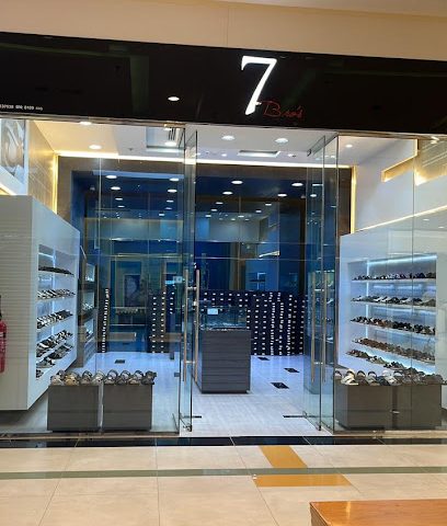 7 Bro's Nizwa Branch - Nizwa - +968 25 411891