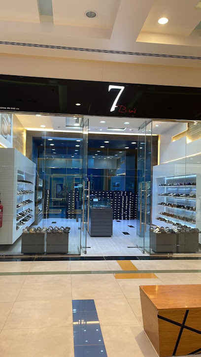 7 Bro's Nizwa Branch - Oman|Nizwa|Nizwa Grand Mall