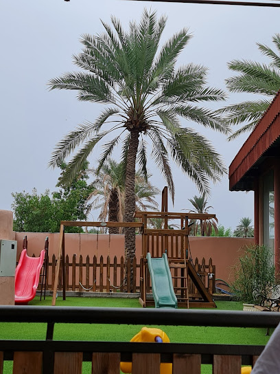 Al Faisal Inn - Oman|Seeb|3054 Way