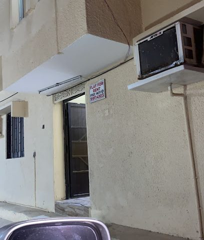 ISAT sunshades - Salalah -