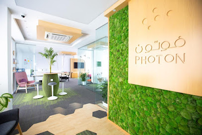 Photon Technology Company - Seeb - +968 9616 1674