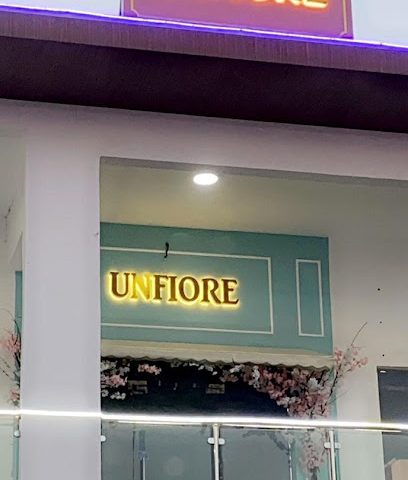 UNFIORE - Muscat -