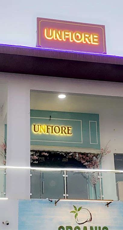 UNFIORE - Oman|Muscat|18th November St|J83V+48W