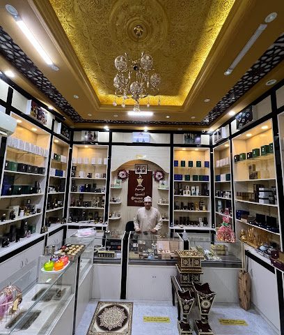 البسامي للتجارة للفضيات و الأحجار الكريمة والهدايا - Rustaq - +968 9254 2218