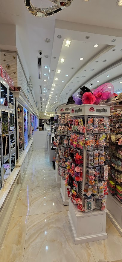 Fancy World Trading & Marketting L.L.C - Oman|Al seeb 111|Markaz Al Bahja Mall