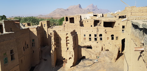 Bait AL jabal Hospitality Inn - Al Hamra - +968 9911 3744