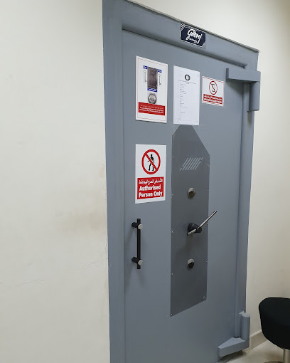 UBDOMAN LOCKSMITH الماسة السوداء المتحدة خدمات المفاتيح والأقفال - Oman|Muscat 112|Sayh AlMalih St. Way 1820