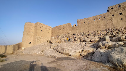 Al-Sulaif Fort | قلعة السليف - Ibri - +968 9945 4259