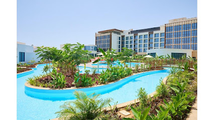 Millennium Resort Salalah - Salalah - +968 23 222111