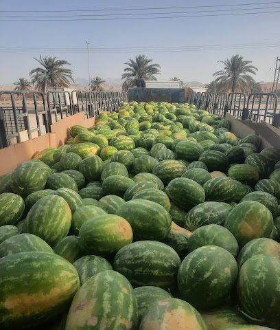 LuLu Fruit & Vegetables Store - Mawaleh - Seeb - +968 24 810609