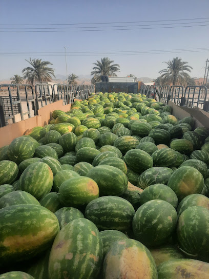 LuLu Fruit & Vegetables Store - Mawaleh - Oman|436|Bldg 142