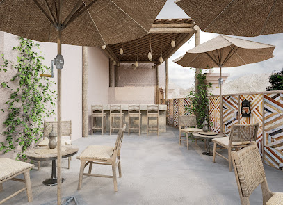 Nomad Inn Tiwi - Sur - +968 9254 9321