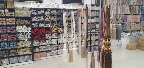 MADRID CITY FURNITURE SALALAH - Salalah - +968 9706 0163